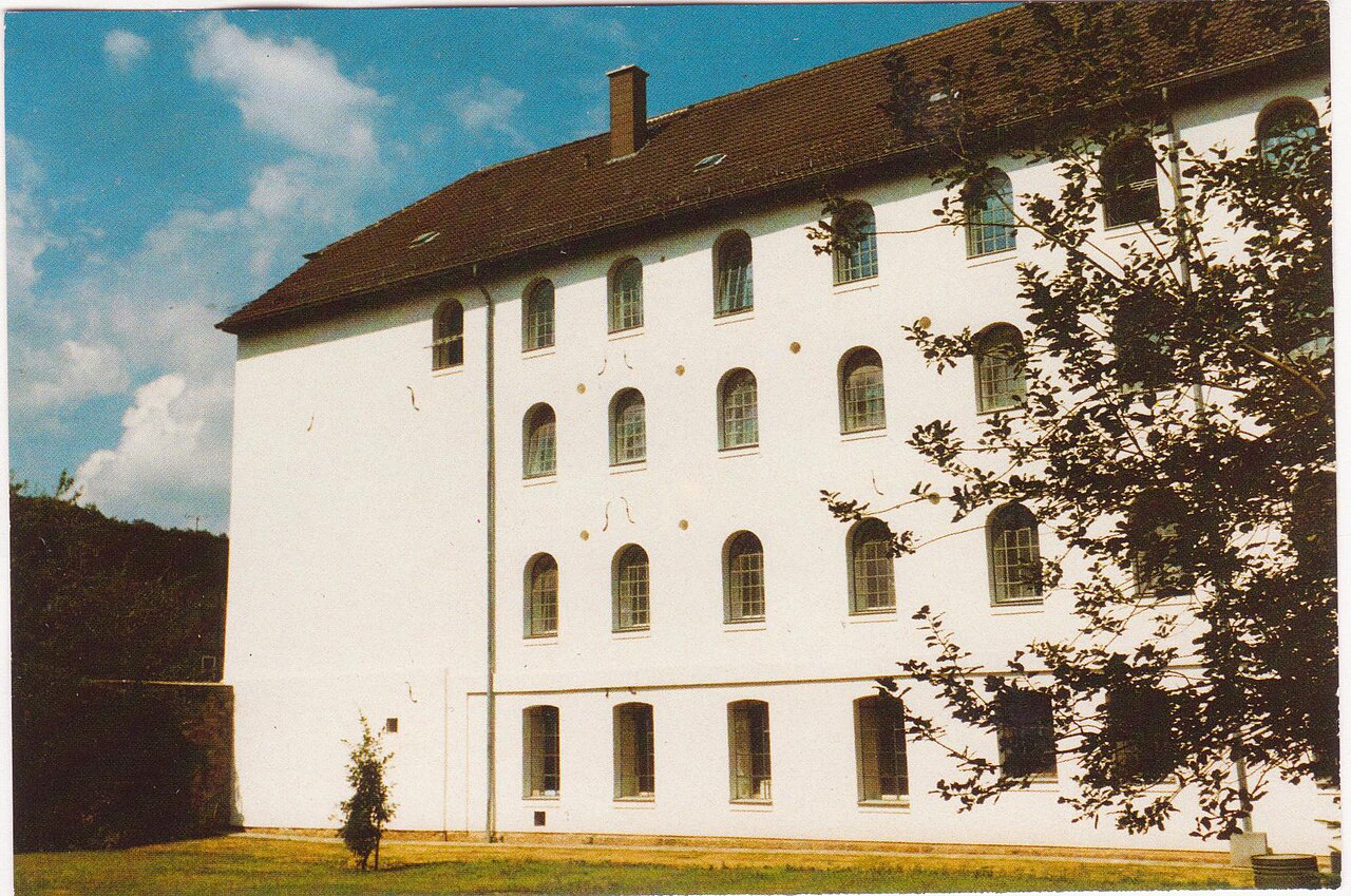 Deutsches Hugenotten-Museum in Bad Karlshafen