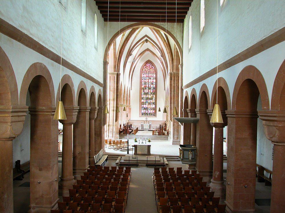 Kloster Amelungsborn